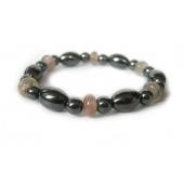 Hematite Bracelet